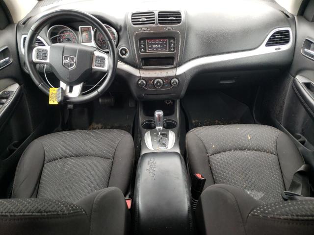 Photo 8 from auction – 2015 DODGE JOURNEY SE with VIN 3C4PDCAB8FT521676