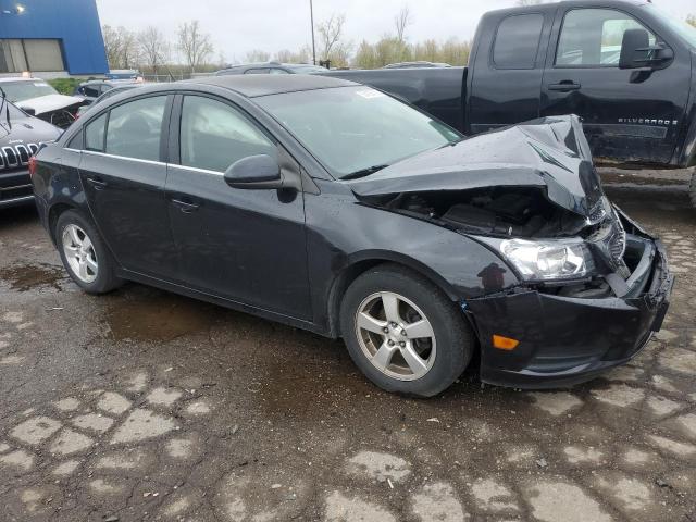 Photo 4 from auction – 2011 CHEVROLET CRUZE LT with VIN 1G1PG5S98B7275962