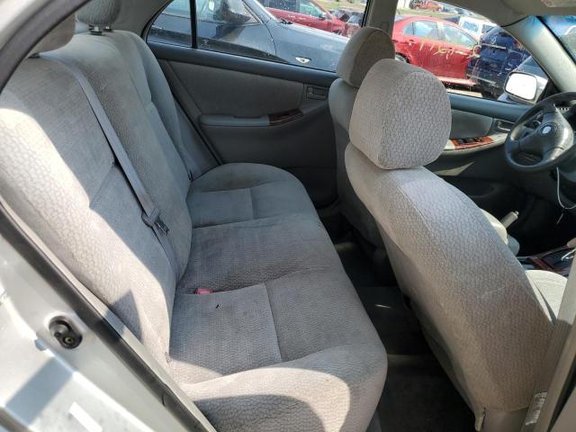 Photo 10 from auction – 2004 TOYOTA COROLLA CE with VIN 1NXBR38E54Z313636