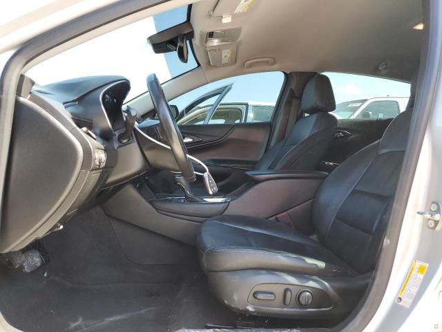 Photo 7 from auction – 2018 CHEVROLET MALIBU LT with VIN 1G1ZD5ST5JF157563