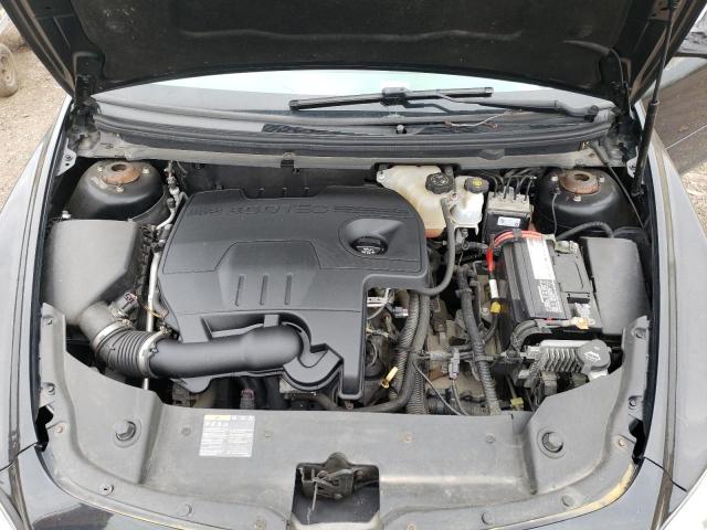 Photo 11 from auction – 2012 CHEVROLET MALIBU LS with VIN 1G1ZB5E00CF113187