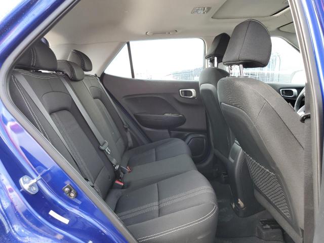 Photo 10 from auction – 2022 HYUNDAI VENUE SEL with VIN KMHRC8A34NU136343