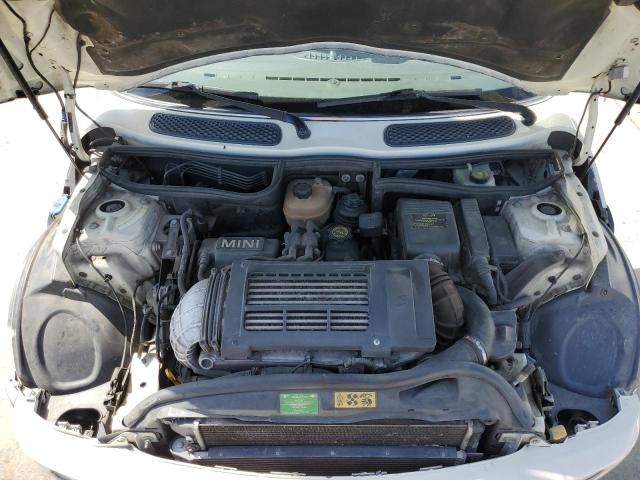 Photo 11 from auction – 2004 MINI COOPER S with VIN WMWRE33414TD76753