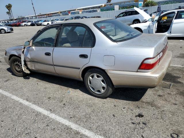 Photo 2 from auction – 1997 TOYOTA COROLLA DX with VIN 1NXBB02E4VZ659593