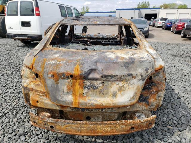 Photo 6 from auction – 2011 BUICK LACROSSE C with VIN 1G4GC5ED6BF123134