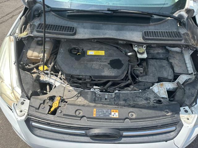 Photo 7 from auction – 2013 FORD ESCAPE SE with VIN 1FMCU9GX2DUD55853