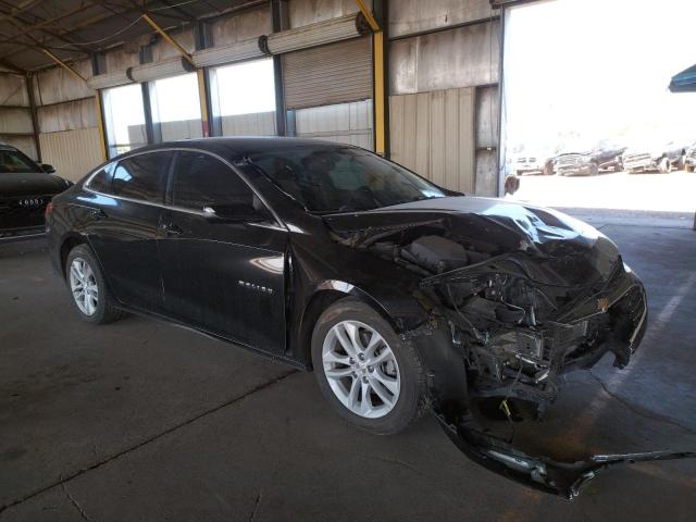Photo 4 from auction – 2016 CHEVROLET MALIBU LT with VIN 1G1ZE5ST7GF296356