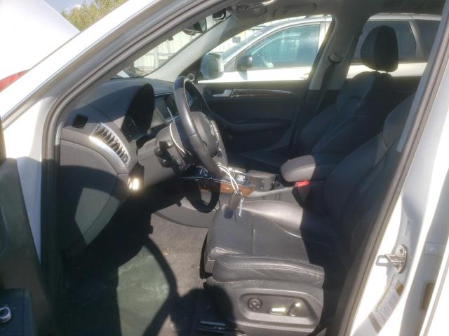 Фото 7 с аукциона – 2014 AUDI Q5 PREMIUM с VIN WA1DGAFP7EA090802