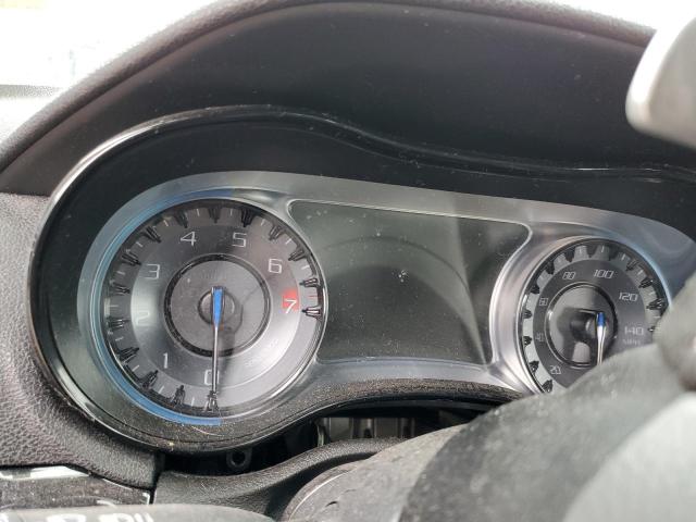 Photo 9 from auction – 2019 CHRYSLER 300 S with VIN 2C3CCABGXKH698866