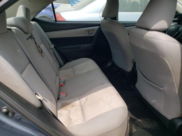 Photo 10 from auction – 2015 TOYOTA COROLLA L with VIN 5YFBURHE8FP288656
