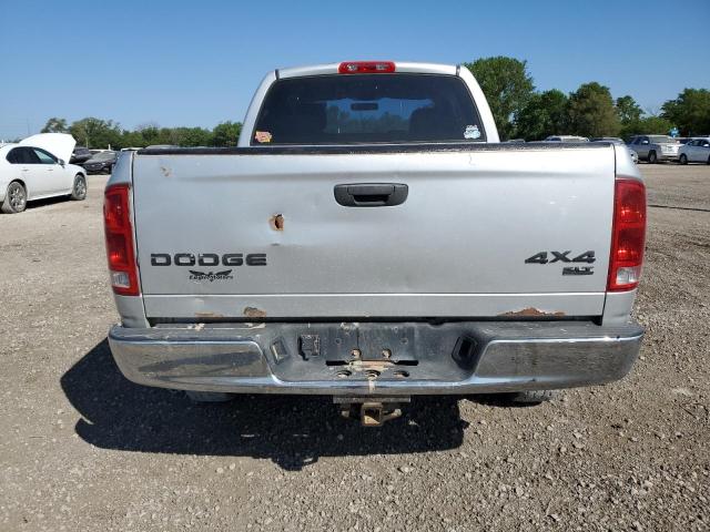 Photo 6 from auction – 2004 DODGE RAM 1500 S with VIN 1D7HU18N24S711356