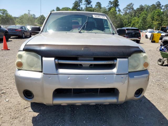 Photo 5 from auction – 2004 NISSAN FRONTIER K with VIN 1N6DD26T04C483204