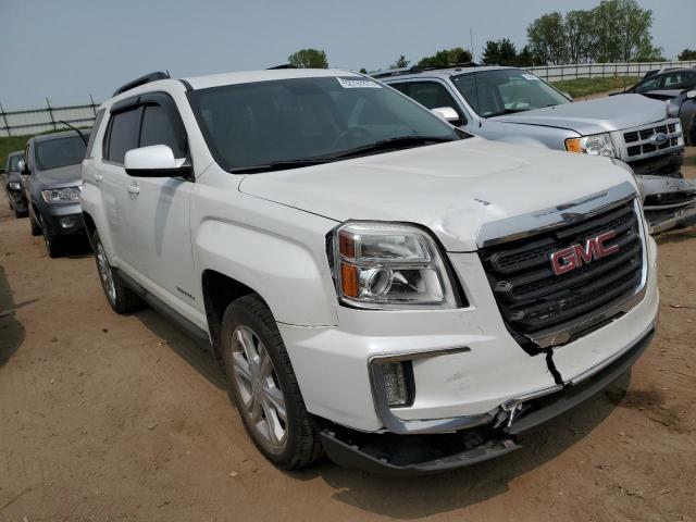 Photo 4 from auction – 2016 GMC TERRAIN SL with VIN 2GKFLTEK2G6158259
