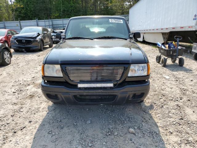 Photo 5 from auction – 2001 FORD RANGER with VIN 1FTYR10C41TA18087