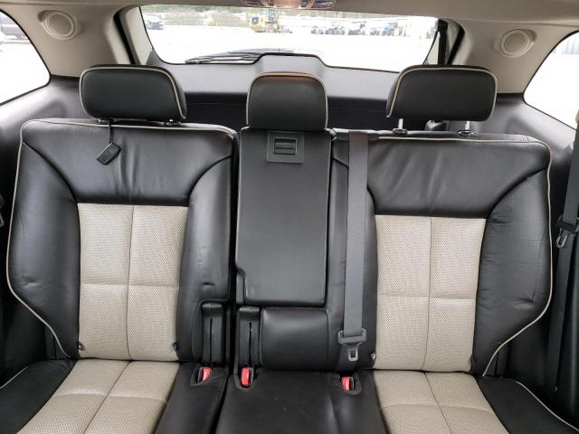 Photo 10 from auction – 2008 LINCOLN MKX with VIN 2LMDU88C18BJ23593