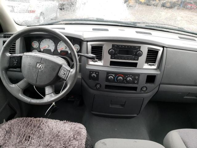 Photo 8 from auction – 2007 DODGE RAM 1500 S with VIN 1D7HU18287S134780