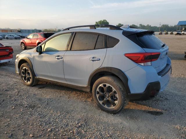 Photo 2 from auction – 2023 SUBARU CROSSTREK with VIN JF2GTAPC3P8269585