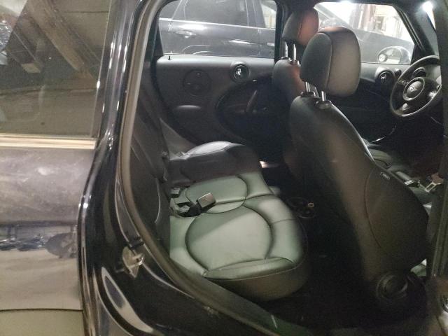 Photo 10 from auction – 2014 MINI COOPER S C with VIN WMWZC5C52EWP35924