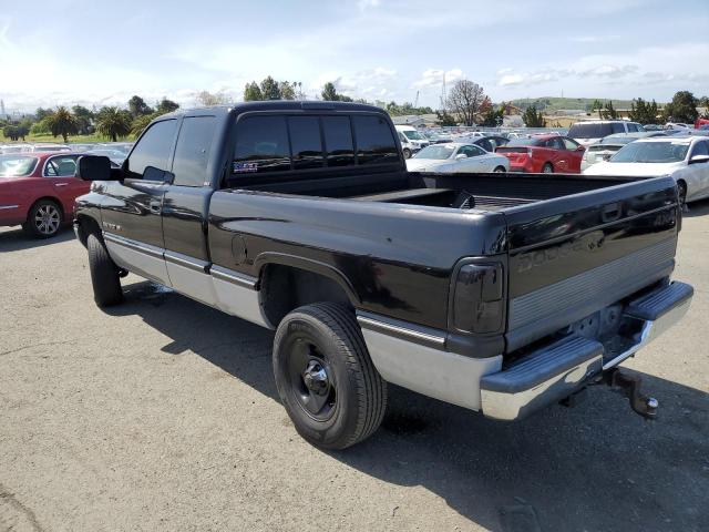 Photo 2 from auction – 1995 DODGE RAM 1500 with VIN 3B7HF13Z9SM161111