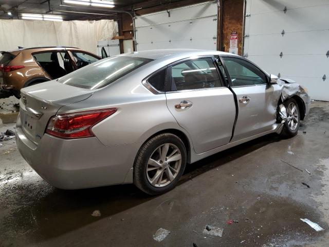 Photo 3 from auction – 2013 NISSAN ALTIMA 2.5 with VIN 1N4AL3AP5DC104535