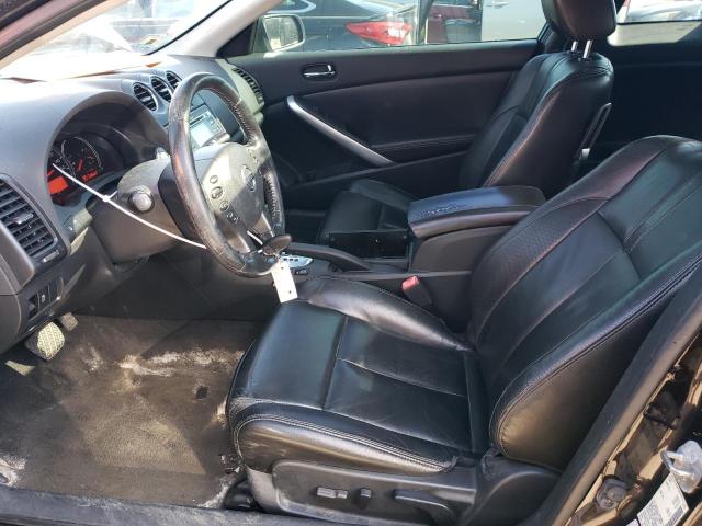 Photo 7 from auction – 2011 NISSAN ALTIMA S with VIN 1N4AL2EP0BC118229