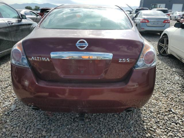 Photo 6 from auction – 2010 NISSAN ALTIMA BAS with VIN 1N4AL2AP2AN509939