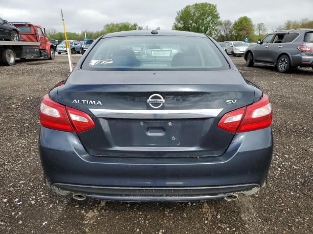 Photo 6 from auction – 2017 NISSAN ALTIMA 2.5 with VIN 1N4AL3AP6HC281875
