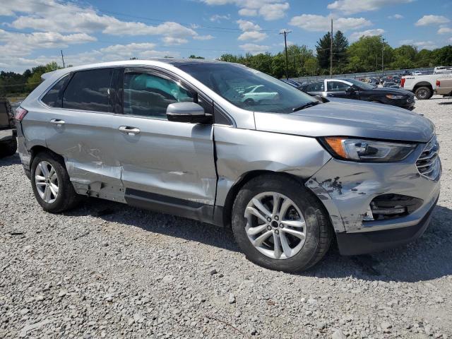 Photo 4 from auction – 2020 FORD EDGE SEL with VIN 2FMPK4J96LBA94669