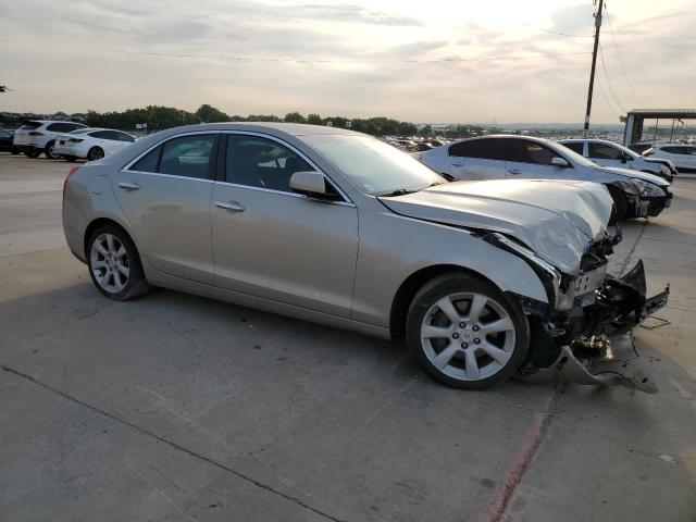 Photo 4 from auction – 2013 CADILLAC ATS with VIN 1G6AA5RX3D0166178
