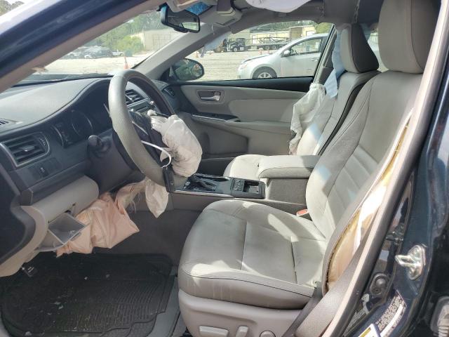 Photo 7 from auction – 2016 TOYOTA CAMRY HYBR with VIN 4T1BD1FK0GU199125