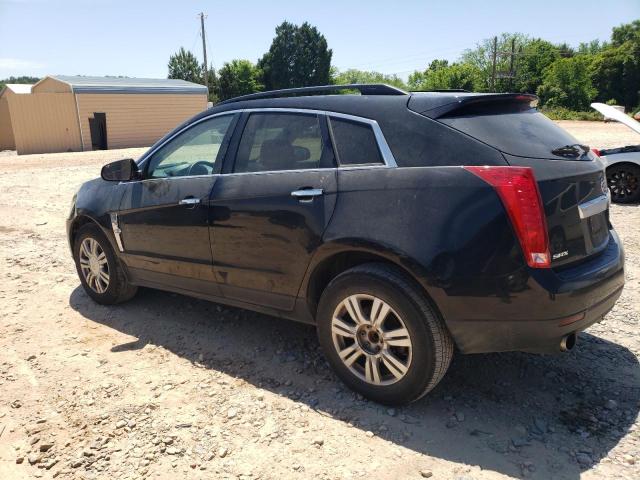 Photo 2 from auction – 2012 CADILLAC SRX with VIN 3GYFNGE30CS519354