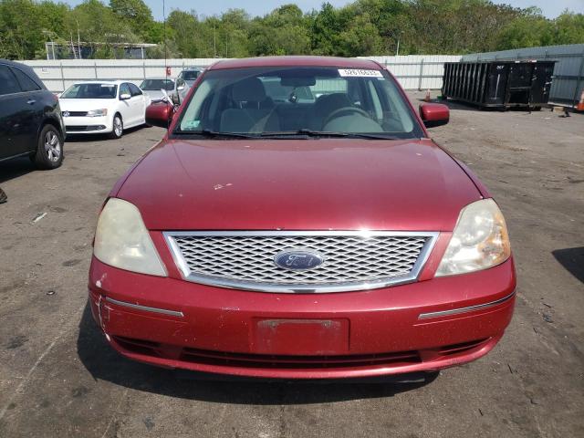 Photo 5 from auction – 2007 FORD FIVE HUNDR with VIN 1FAFP24157G101028