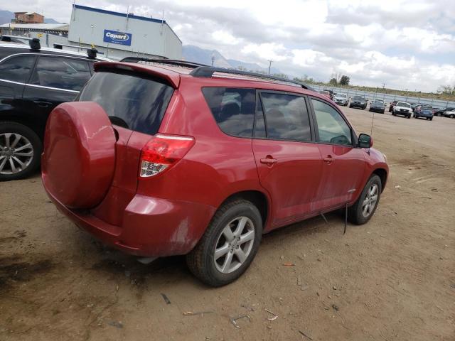 Photo 3 from auction – 2006 TOYOTA RAV4 LIMIT with VIN JTMBD31V365002023