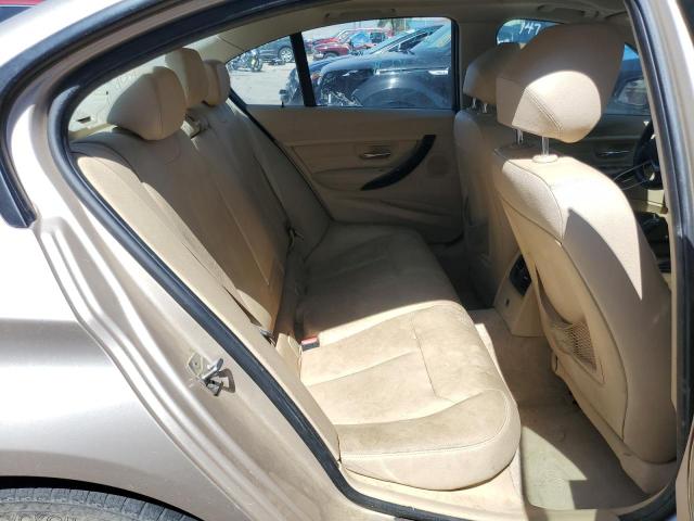 Photo 10 from auction – 2014 BMW 328 D with VIN WBA3D3C57EK153073