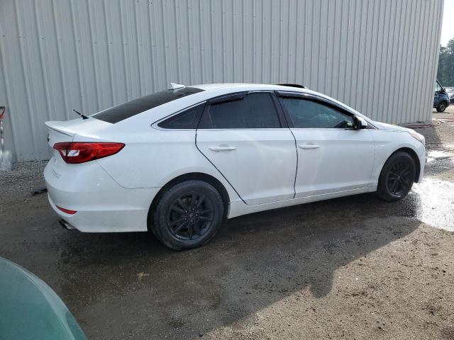 Photo 3 from auction – 2016 HYUNDAI SONATA SE with VIN 5NPE24AF7GH273928