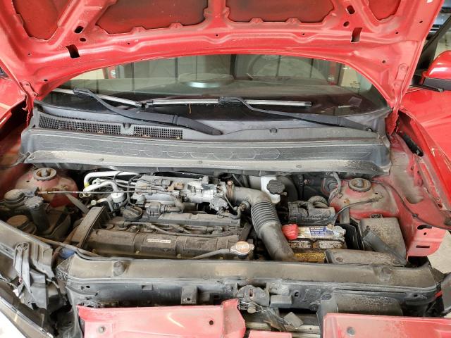Photo 11 from auction – 2010 KIA SOUL + with VIN KNDJT2A2XA7159978