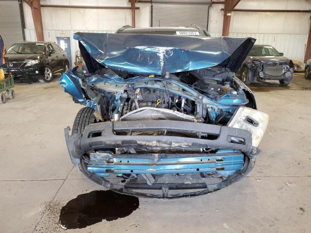 Photo 5 from auction – 2007 CHEVROLET EQUINOX LT with VIN 2CNDL63F976052512