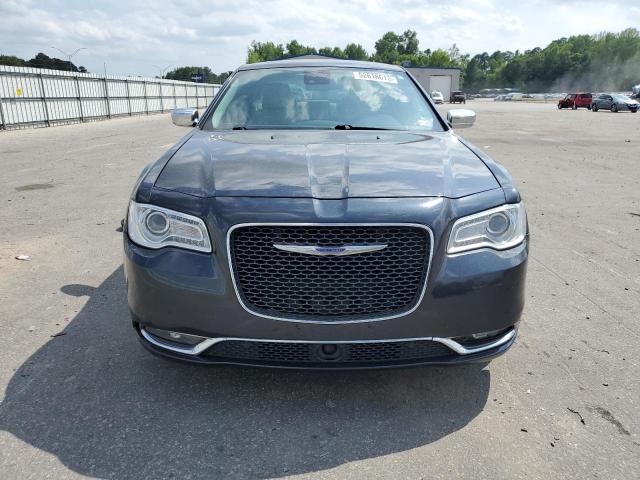 Photo 5 from auction – 2018 CHRYSLER 300 LIMITE with VIN 2C3CCAEGXJH296341