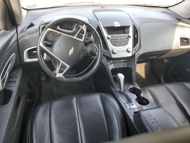 Photo 8 from auction – 2011 CHEVROLET EQUINOX LT with VIN 2GNALPEC6B1203755