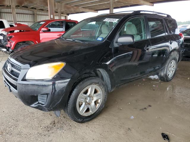 TOYOTA RAV4 2011 with VIN 2T3BF4DV6BW084036 - Photo from auction