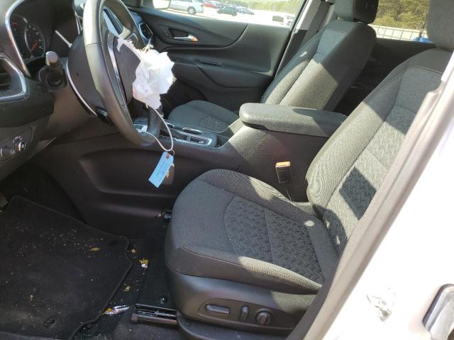 Photo 7 from auction – 2022 CHEVROLET EQUINOX LT with VIN 3GNAXUEV2NL147613