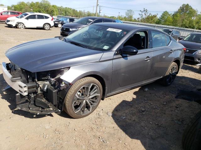 NISSAN ALTIMA SR 2023 with VIN 1N4BL4CW0PN331185 - Photo from auction
