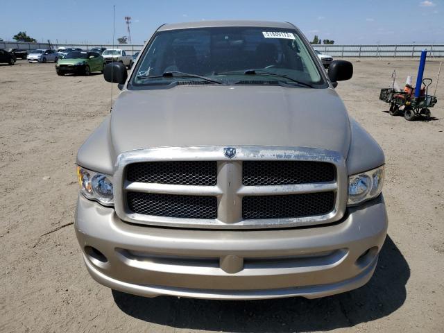 Photo 5 from auction – 2003 DODGE RAM 1500 S with VIN 1D7HA16D93J598870