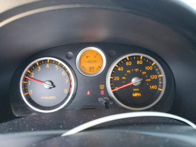 Photo 9 from auction – 2008 NISSAN SENTRA 2.0 with VIN 3N1AB61E48L676500