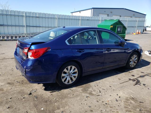 Photo 3 from auction – 2015 SUBARU LEGACY 2.5 with VIN 4S3BNAD60F3013420
