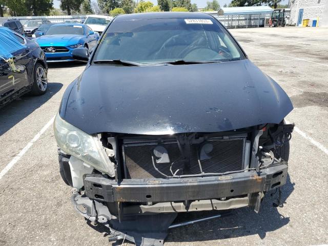 Photo 5 from auction – 2011 TOYOTA CAMRY BASE with VIN 4T1BF3EK6BU150799