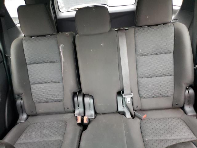 Photo 10 from auction – 2015 FORD EXPLORER X with VIN 1FM5K7D8XFGC52598