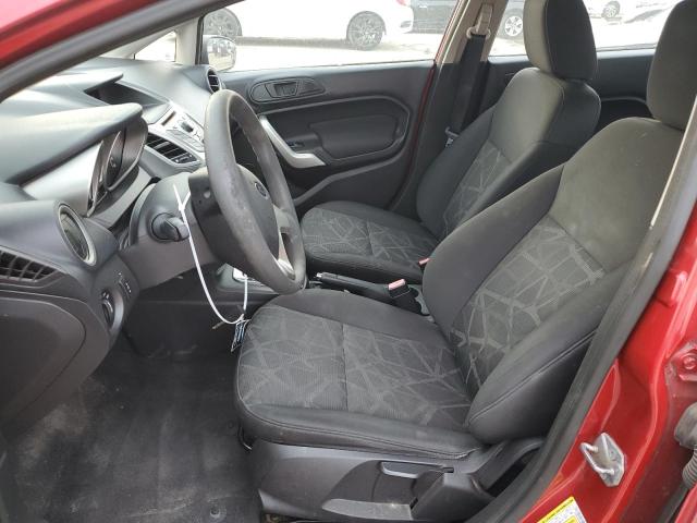 Photo 7 from auction – 2011 FORD FIESTA SE with VIN 3FADP4BJ9BM129273