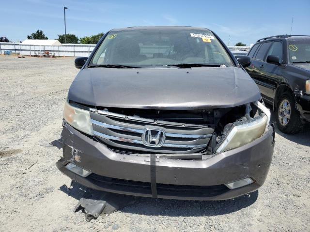 Photo 5 from auction – 2012 HONDA ODYSSEY TO with VIN 5FNRL5H91CB023162