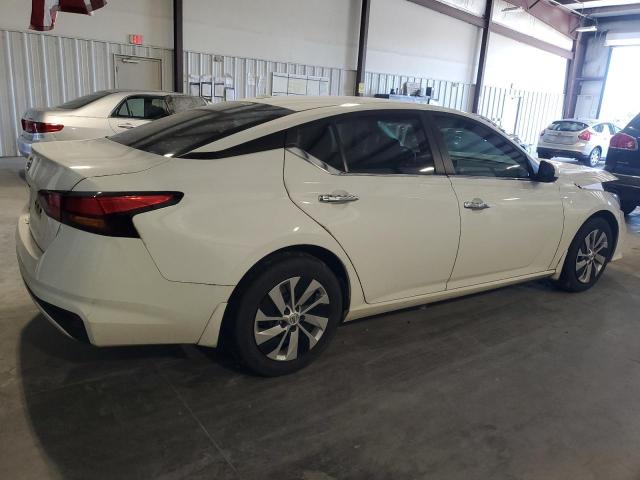 Photo 3 from auction – 2020 NISSAN ALTIMA S with VIN 1N4BL4BV4LC264153